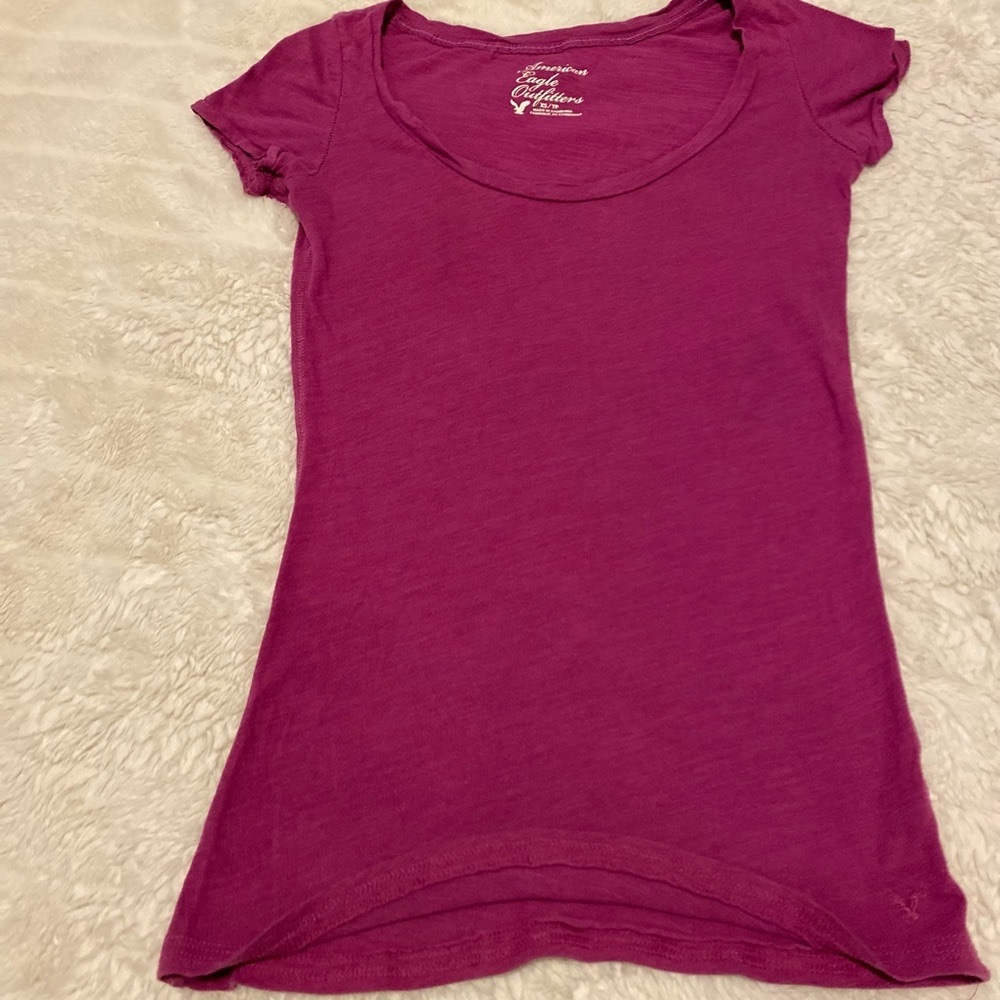 American Eagle t-shirt